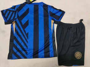 Inter de Milan Local 24-25 Niños