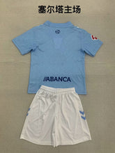 Celta de Vigo Local 24-25 Niños