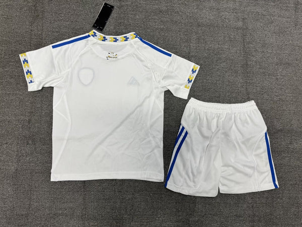 Leeds United Local 25-26 Niños