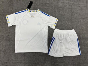 Leeds United Local 25-26 Niños