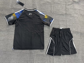 Leeds United Tercera Equipacion Niños 25-26