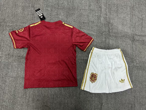 Bayern Munich 125 Aniversario Niños 25-26