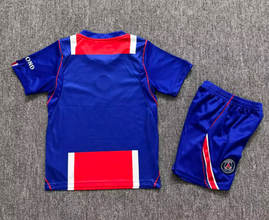 PSG Local 26-27 Niño