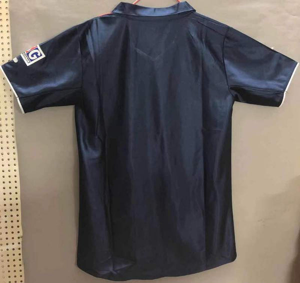 Camiseta PSG Local 01-02 Retro trasera