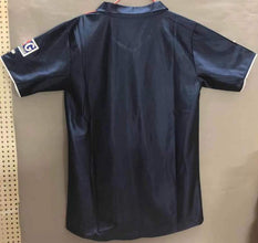 Camiseta PSG Local 01-02 Retro trasera