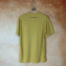 Camiseta AS Monaco Tercera Equipacion Dorada 25-26 trasera