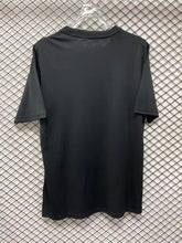 Camiseta PSG Edición Especial negra Balmain 24-25 trasera