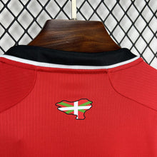 Athletic Club Local 26-27