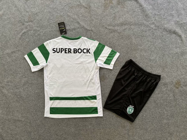 Sporting de Lisboa Local para niños 25-26