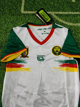 Camerún Tercera Equipación 25-26 Niño
