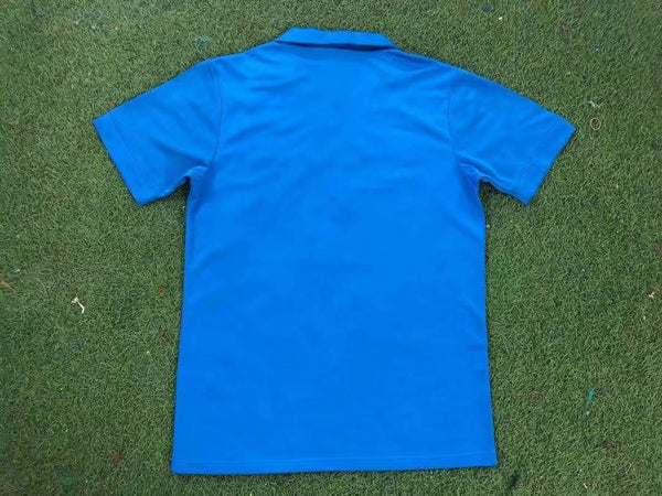 Camiseta Napoli Local 89-90 trasera