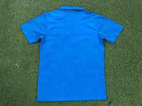 Camiseta Napoli Local 89-90 trasera