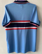 Camiseta Estados Unidos Tercera Equipación 1996 Retro trasera