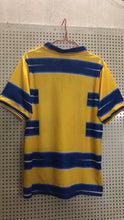 Camiseta Parma Local 98-99 trasera