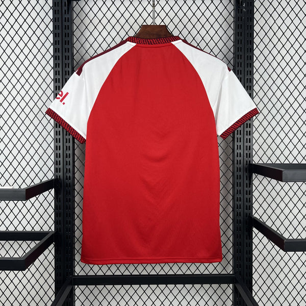 Arsenal Local 26-27