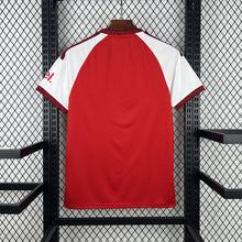 Arsenal Local 26-27