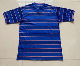 Camiseta Chelsea Retro Local 83-85 trasera