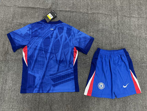 Chelsea Local Niños 25-26