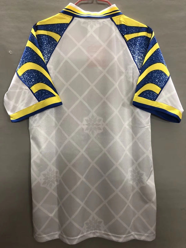 Camiseta Parma Local 95-97 trasera