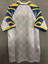 Camiseta Parma Local 95-97 trasera