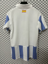 Camiseta Málaga CF Local 2013 trasera