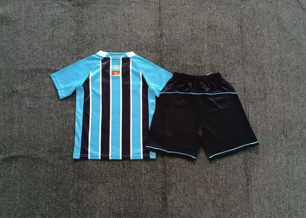 Gremio Local 25-26 Niño