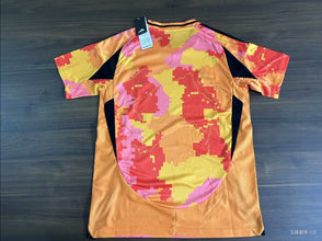 Camiseta Paris FC Tercera Equipación 25-26 trasera