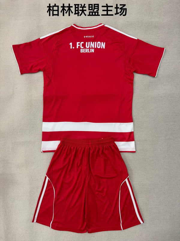 Union Berlin Local Niños 25-26