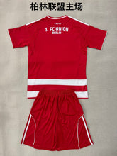 Union Berlin Local Niños 25-26