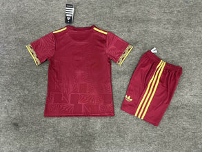 Seleccion de Mexico Edicion Especial Niños 25-26