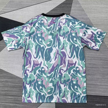 Camiseta Costa Rica Visitante Mundial 2026 trasera