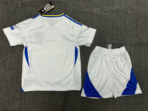 Leeds United Local 24-25 Niños
