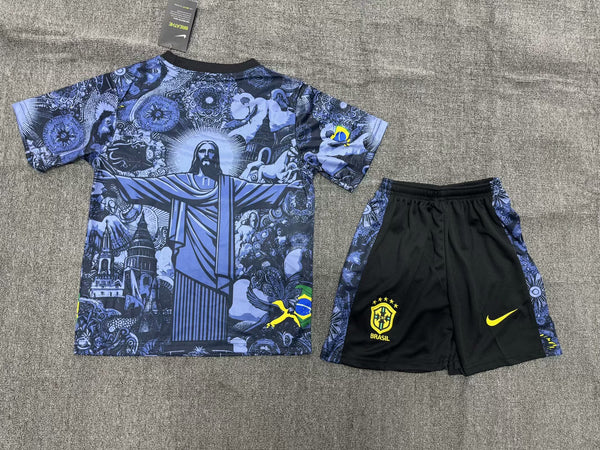 Brasil Especial Niños 25-26