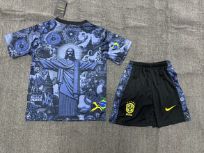 Brasil Especial Niños 25-26