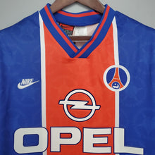 Camiseta PSG Local 95-96 complemento 1