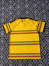 Camiseta Jamaica Local Mundial 2026 trasera