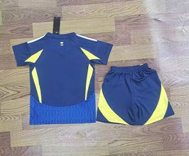 Al-Nassr FC Visitante Niño 24-25