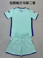 UD Las Palmas Tercera Equipacion 24-25 Niños