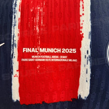Camiseta PSG Local Champions League 25-26 complemento 1