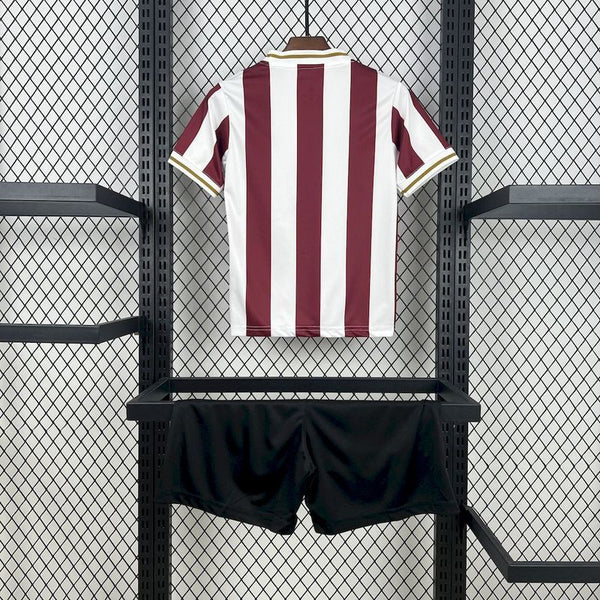 FC Nürnberg 125 Aniversario 25-26 Niños