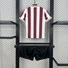 FC Nürnberg 125 Aniversario 25-26 Niños