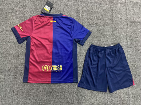 FC Barcelona Niño Local 25-26