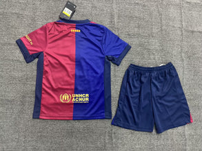 FC Barcelona Niño Local 25-26