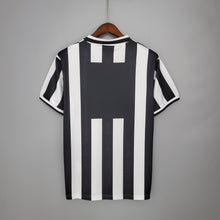 Camiseta Juventus Local 94-95 Retro trasera