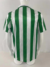 Camiseta Real Betis Local 94-95 Retro trasera