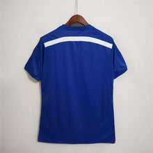 Camiseta Chelsea FC Local 14-15 trasera