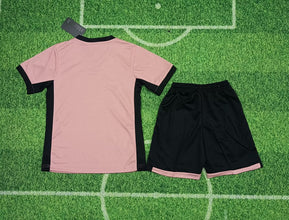 PSG Tercera Equipacion Niño 24-25