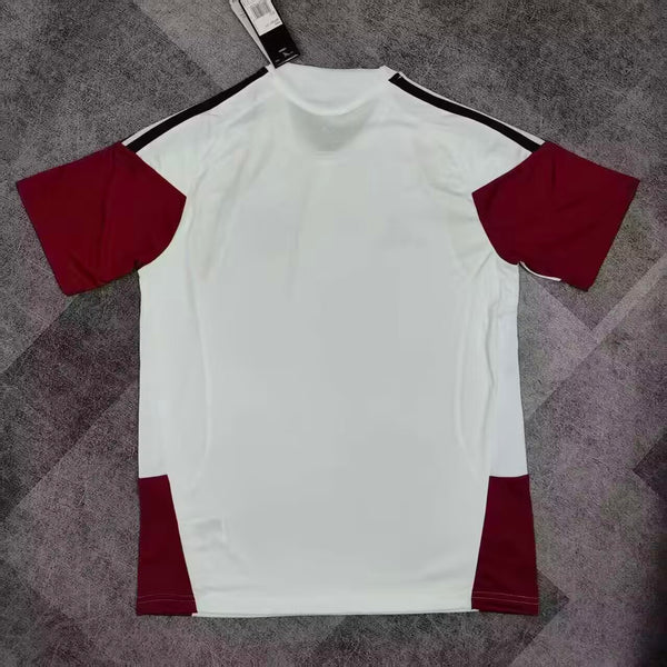 Camiseta Alemania Portero Mundial 2026 trasera