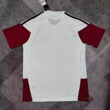 Camiseta Alemania Portero Mundial 2026 trasera