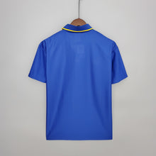 Camiseta Chelsea Local 95-97 Retro trasera
